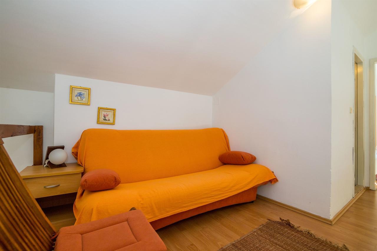 Apartments Antonija Drvenik  Eksteriør billede